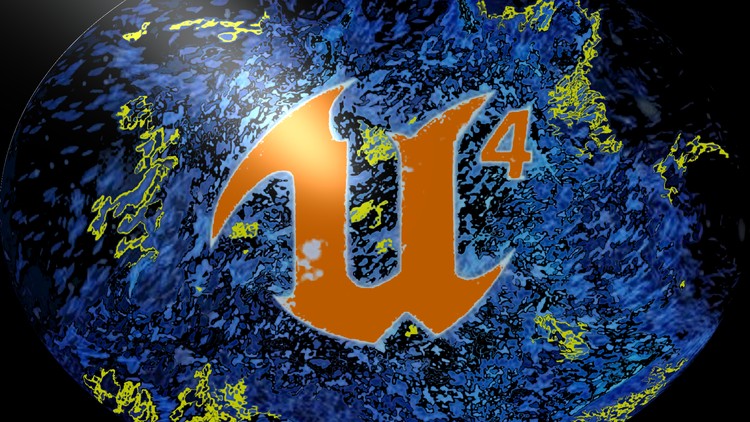 Blender To Substance Painter To Unreal Engine 4 Udemy Coupon