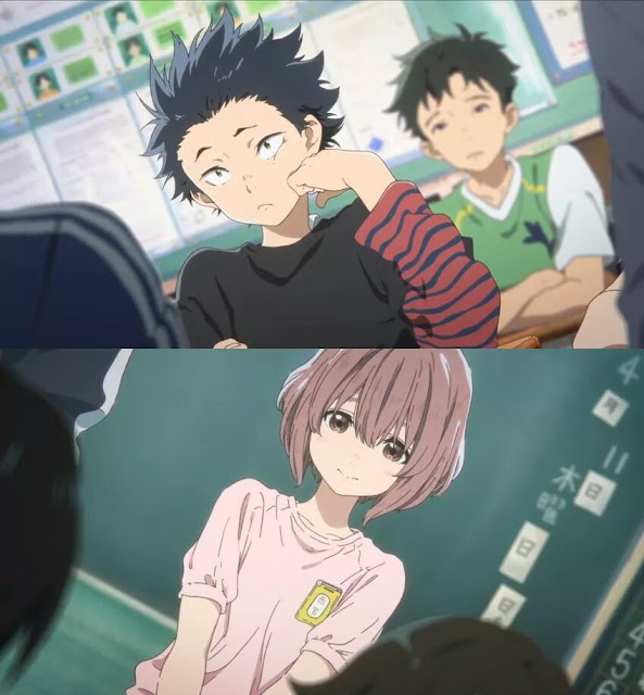 koe no katachi