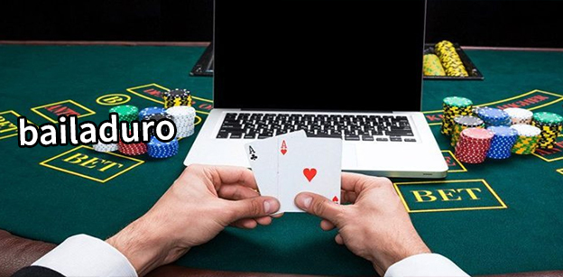 Bandar Poker Online Buat Semua Anggota Suka 