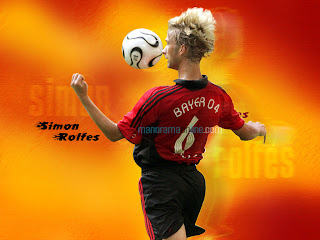 Simon Rolfes Wallpapers