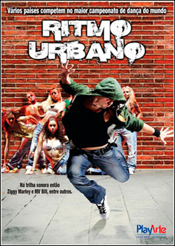 KPAPKSAKPSKPA Ritmo Urbano   DVDRip   Dual Áudio