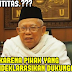 TKN: Ma’ruf Pakai Bahasa Kiasan ‘Buta’ dan ‘Budek’ Sindir Kubu Lawan
