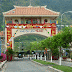 Chùa núi Tà Cú - Phan Thiết - Bình Thuận