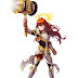 LostSaga Hero [ NEPHILIM ] 