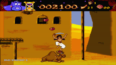 Download Disney's Aladdin 1993 For Windows 10, 8, 7