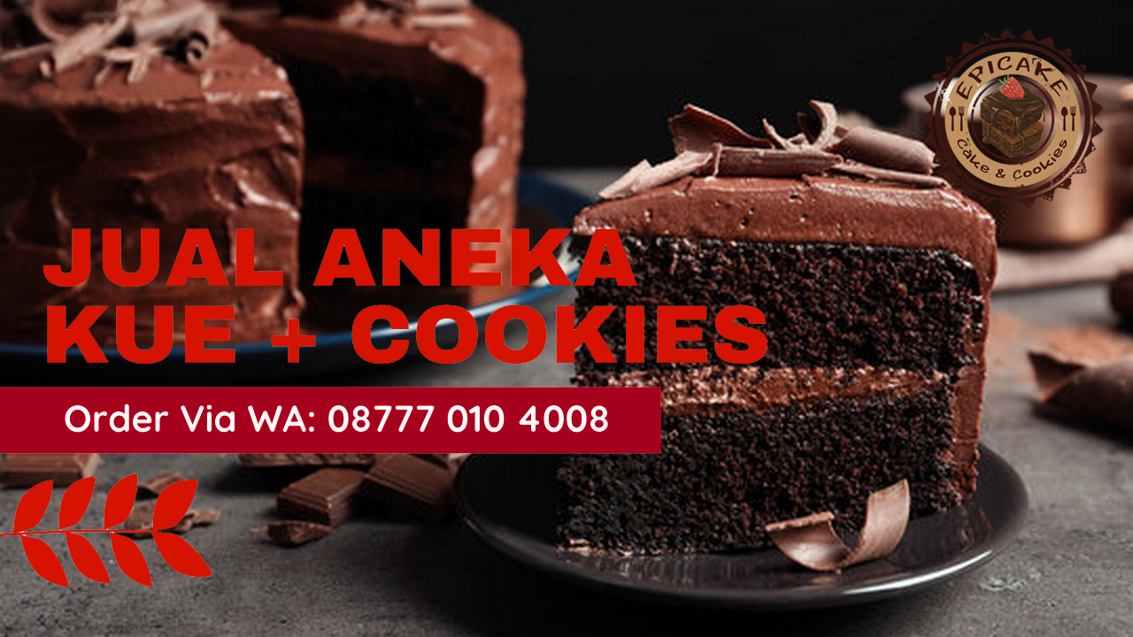 SUPPLIERS OF BROWNIES<br/>Kuningan<br/>