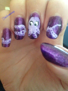 octopus_nail_Art