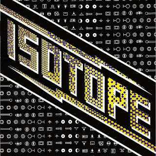 Isotope - 1974 - Isotope