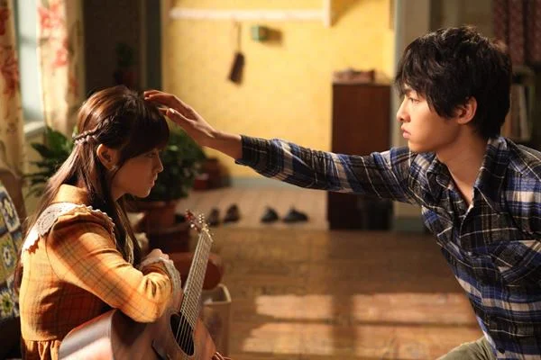 Sinopsis Film A Werewolf Boy