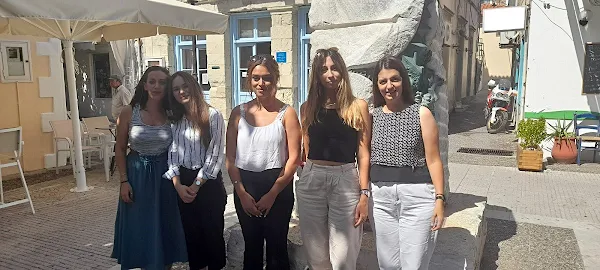 ΟΙ ΔΡΑΣΕΙΣ ΤΩΝ ΜΟΝΑΔΩΝ ΠΕΡΙΦΕΡΕΙΑΣ ΣΤΕΡΕΑΣ ΕΛΛΑΔΑΣ ΤΟΥ ΚΕΘΕΑ ΕΞΟΔΟΣ ΤΟΝ ΣΕΠΤΕΜΒΡΙΟ 2022