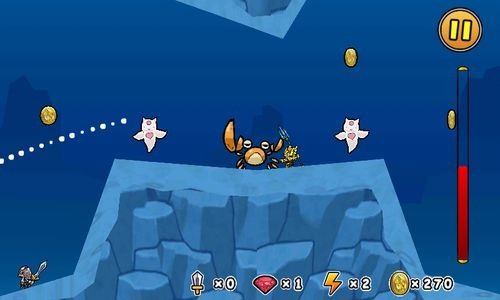 Princess Punt-12