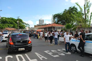 Concurso da Polícia Militar