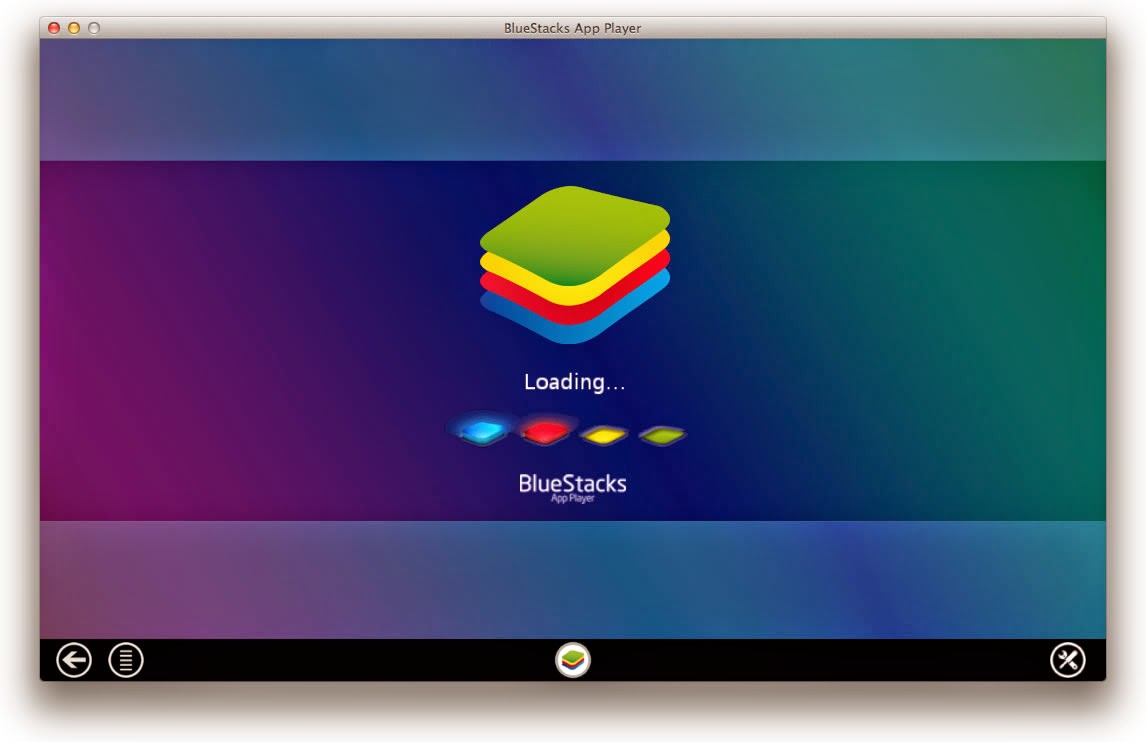 برنامج Bluestacks