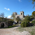 Ruta 21: Sant Magí Brufaganya - Puig de les Creus (circular - 17,94 km.) 