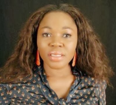 ‘I have Been Cleansed from Stealing’ – Yetunde Akilapa