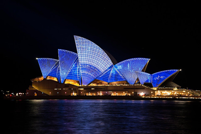 Sydney Tourist Attractions
