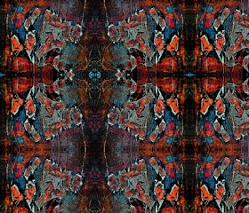 LRSP 5 (Fat Quarter)