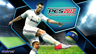 Download Game PES 2013