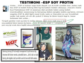 Images for ESP SHAKLEE, CARA NAK BELI ESP, KEBAIKAN DAN KEBURUKAN ESP SHAKLEE, 10 SOALAN POPULAR MENGENAI ESP SHAKLEE, ESP - Soy Protein Isolate Powder | Energy | Shaklee Malaysia, 32 KELEBIHAN DAN KHASIAT ESP SHAKLEE UNTUK SEMUA, Persoalan Tentang ESP Shaklee, ESP Shaklee, Fungsi ESP shaklee, Cara Minum ESP Shaklee dengan Betul dan Berkesan, ESP Shaklee - Shaklee Soy Isolate Protein Powder, esp shaklee testimoni esp shaklee untuk kulit esp shaklee untuk kurus esp shaklee untuk ibu mengandung esp shaklee berapa gram cara minum esp shaklee keburukan esp shaklee esp shaklee harga pengedar shaklee johor, pengedar shaklee pengerang, pengedar shaklee malaysia, pengedar vivix shaklee, pengedar vivix johor, set kesihatan harian shaklee, set tenaga shaklee, vivix shaklee, esp shaklee