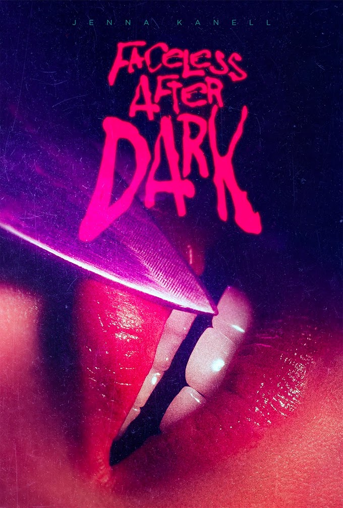 Faceless After Dark 2023 Movie Download