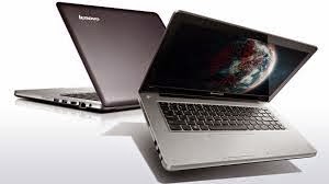 Update Harga Laptop Lenovo Terbaru