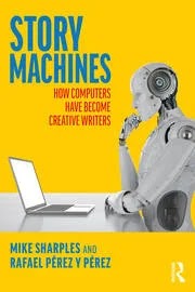 Story Machines, well worth a read by two experts in the field