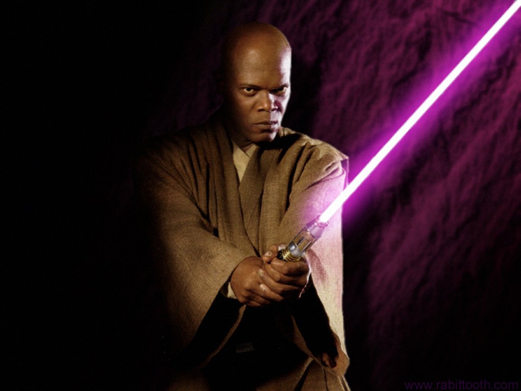 Road to Episode VII: Best Jedi Council Members