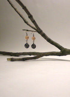 Simply earrings