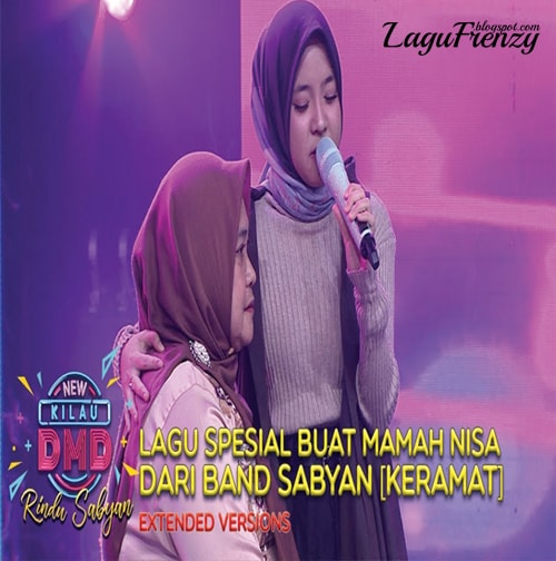 Download Lagu Nisa Sabyan - Keramat