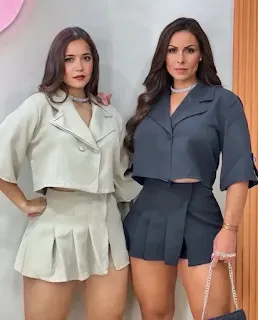 Social media influencer Archita Phukan
