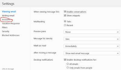  kita dapat menggabungkan beberapa inbox email itu dalam satu akun Cara Menggabungkan Beberapa Inbox Email dalam Satu Akun