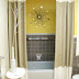 Modern Shower Curtains Design Ideas 2011 With Neutral Color