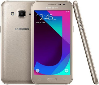 Samsung Galaxy J2 (2017)