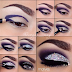 Best Shimmer Eyeshadow Pictorial