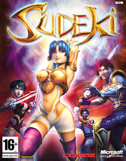 sudeki cover