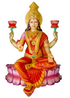 Lakshmi Puja Wishes Quotes In Marathi