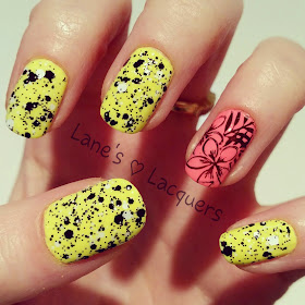 models-own-polish-for-tans-polka-dots-nail-art