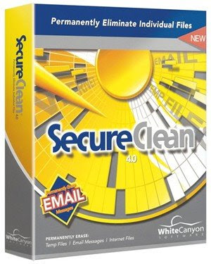 SecureClean.v4.Build.07.05.17.0 | Full Version | 13.29MB