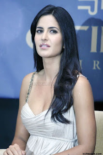 Katrina Kaif Hairstyle Photo Gallery