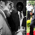 "I Actually Died And Resurrected" – Robert Mugabe