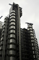 Richard Rogers lloyds london