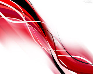 Red Abstract Wallpapers