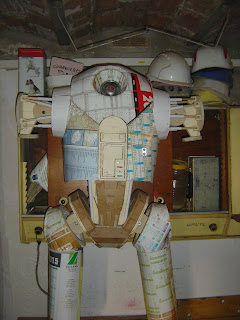 K2-SO star wars