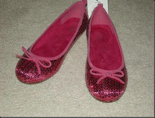 Shoes 002