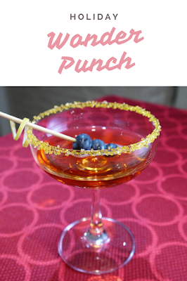 Holiday Punch