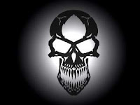 skull ipod wallpaper