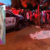 Santa Cruz/RN: PM registra homicídio nesse sábado de carnaval no bairro do Paraíso