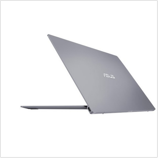 Asus ExpertBook B9, Laptop Bisnis Dengan Fitur Premium;Asus ExpertBook B9440;Asus Expertbook B9;