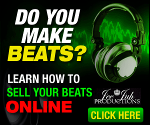 Top Secret Beat Selling Video