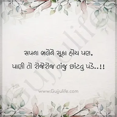 best gujarati status